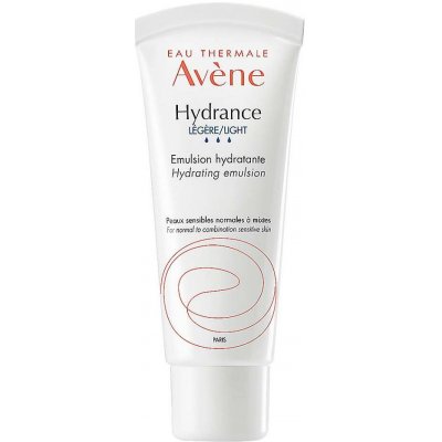 AVÉNE Hydrance Legere hydratační emulze 40 ml