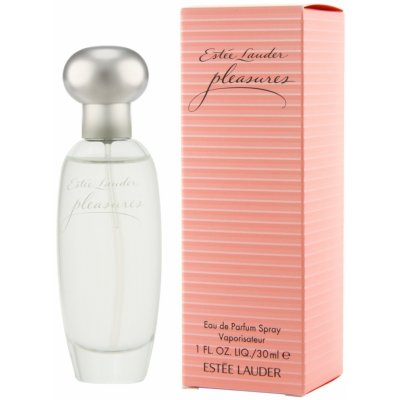 Estée Lauder Pleasures parfémovaná voda dámská 100 ml – Zboží Mobilmania