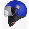 Přilba helma na motorku NZI Capital Vision Monocolor