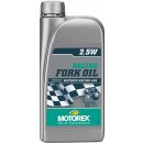 Motorex Racing Fork Oil SAE 2,5W 1 l