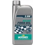 Motorex Racing Fork Oil SAE 2,5W 1 l – Zbozi.Blesk.cz