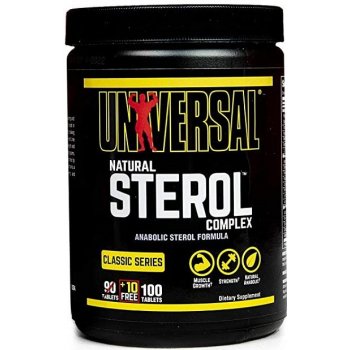 Universal Sterol Complex 90 tablet