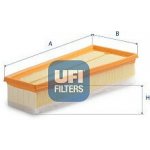 Vzduchový filtr UFI 30.D13.00 – Hledejceny.cz