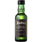 Ardbeg 10y 46% 0,05 l (holá láhev) – Hledejceny.cz