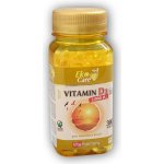 VitaHarmony Vitamin D3 2.000 m.j. 50 µg 300 tobolek – Hledejceny.cz