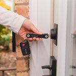 Organizér klíčů KeySmart iPro s Apple Find My – Sleviste.cz