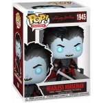 Funko Pop! 1945 Sleepy Hollow Headless Horseman – Zboží Mobilmania