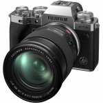 Fujifilm X-T4 – Zboží Živě