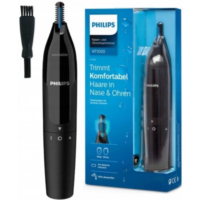 Philips NT1650/15 – Zboží Dáma Philips NT1650/15 – Zboží Dáma