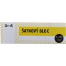 Optys 1280 Šatnový blok 1-200