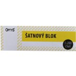 Optys 1280 Šatnový blok 1-200 – Zboží Dáma