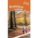 Bratislava a okolie pre deti – Zboží Mobilmania