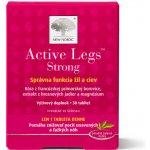 New Nordic Active Legs Strong 30 tablet – Hledejceny.cz