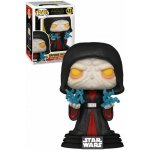 Funko Pop! Star Wars Palpatine Revitalized – Zboží Dáma