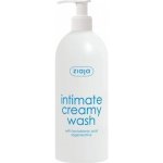 Ziaja Intimate Creamy Wash gel pro intimní hygienu (With Lactic Acid Protective) 200 ml – Sleviste.cz