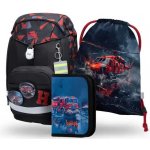 BAAGL SET 3 Airy Plus Záchranář – Zbozi.Blesk.cz