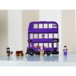 LEGO® Harry Potter™ 75957 Záchranný kouzelnický autobus – Zboží Mobilmania