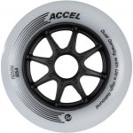 Powerslide Accel 110 mm 85a 8ks – Zboží Mobilmania