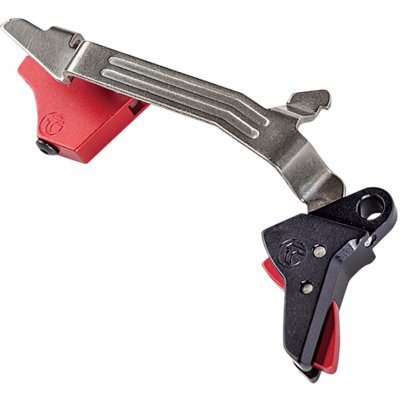 Timney Triggers USA Spoušť Timney pro Glock gen. 3 a 4 – Hledejceny.cz