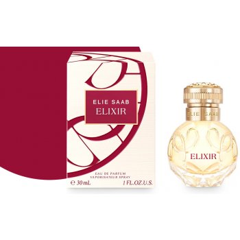 Elie Saab Elixir parfémovaná voda dámská 30 ml