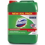 Domestos Professional Pine Fresh univerzální čistící prostředek 5 l – Zboží Dáma