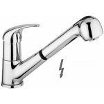 Paffoni NETTUNO ND196CR – Hledejceny.cz