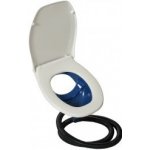 Separett - PRIVY 501 Separační vestavba – Zboží Mobilmania