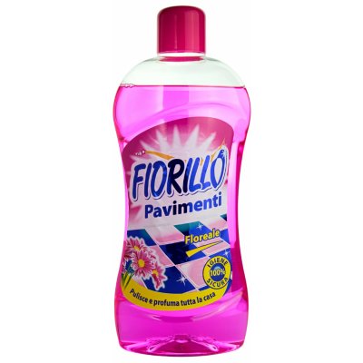 FIORILLO Pavimenti Floreale 1 l – Sleviste.cz