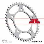 JT Sprockets JTR 1304-43 | Zboží Auto