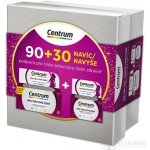 Centrum pro ženy 90+30 tablet dárkové balení – Hledejceny.cz