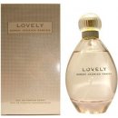 Sarah Jessica Parker Lovely parfémovaná voda dámská 100 ml