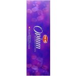 Hem vonné tyčinky Opium 20 ks – Zboží Dáma
