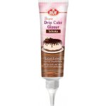 RUF Drip Cake Glaze čokoláda veganské 125 g – Hledejceny.cz