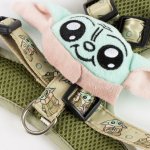 Disney Sada postroje a vodítko Mandalorian – Zboží Mobilmania