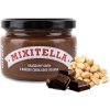 Bezlepková potravina Mixit Mixitella Arašídová s hořkou čokoládou Uganda 250 g