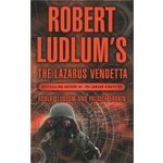 The Lazarus Vendetta - Robert Ludlum – Hledejceny.cz