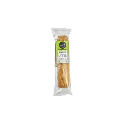 Herzberger Bageta špaldová 250 g – Zboží Dáma