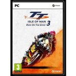 TT Isle of Man: Ride on the Edge 3 – Sleviste.cz