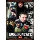 Konfrontace - 2 DVD