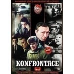 Konfrontace - 2 DVD – Hledejceny.cz
