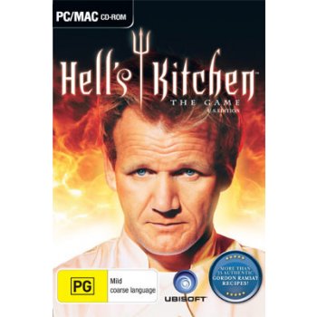 Hells Kitchen