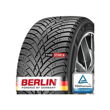 Pneumatiky Berlin Tires All Season 1 165/70 R13 79T