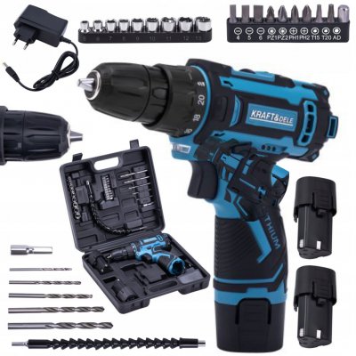 Kraft&Dele KD3354 – Zboží Mobilmania