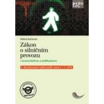 Zákon o silničním provozu s komentářem a judikaturou – Hledejceny.cz