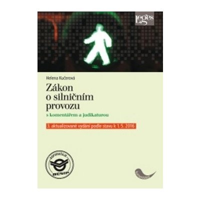 Zákon o silničním provozu s komentářem a judikaturou – Zbozi.Blesk.cz