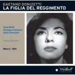Donizetti Gaetano - La Figlia Del Reggimento CD – Hledejceny.cz