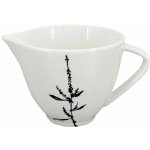 by inspire Porcelánová mléčenka Wild 150ml, – Zboží Dáma