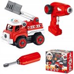 Buki RC Hasičské auto – Zboží Živě Buki RC Hasičské auto – Zboží Živě