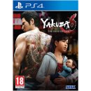 Yakuza 6: The Song of Life