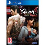 Yakuza 6: The Song of Life – Hledejceny.cz